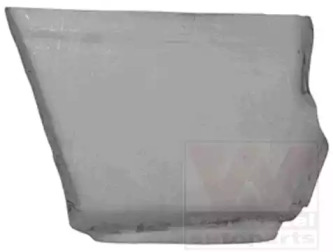 VAN WEZEL 5379133 -  